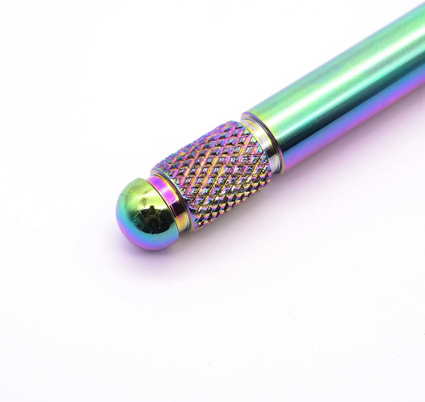 Styrpinne för hjulbyten. M14X1.5MM