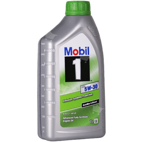 Mobil 1 ESP 5W-30