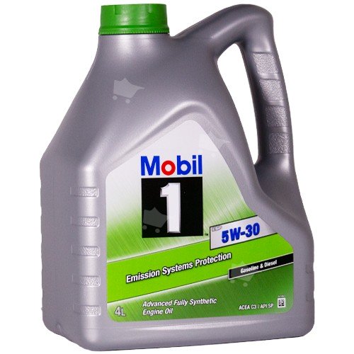 Mobil 1 ESP 5W-30